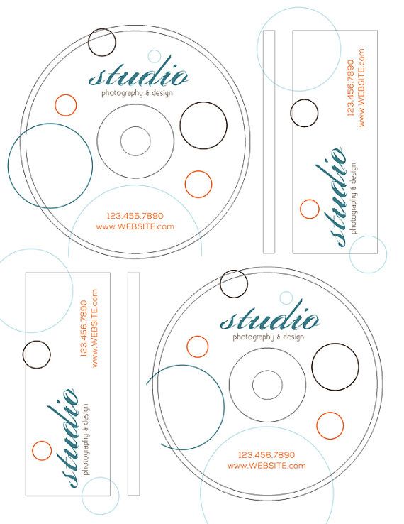 staples cd dvd label template